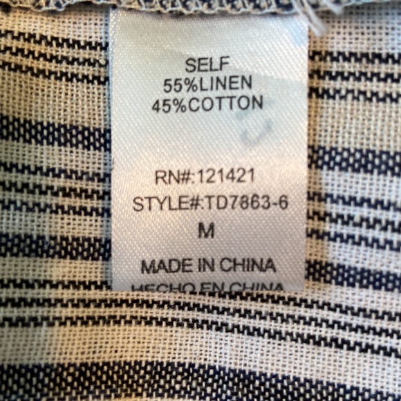 Ellison neutral mini dress - Picture 6 of 7